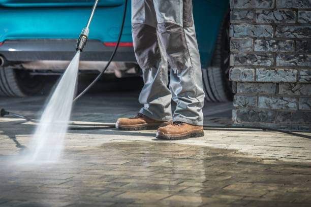 Best Post-Construction Pressure Washing  in Plainview, NY