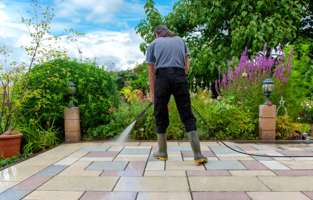 Professional Pressure Washing Services in Plainview, NY