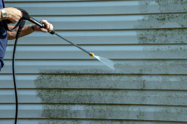 Best Driveway Pressure Washing  in Plainview, NY