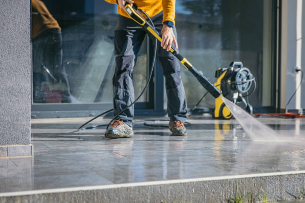 Best Building Exterior Washing  in Plainview, NY