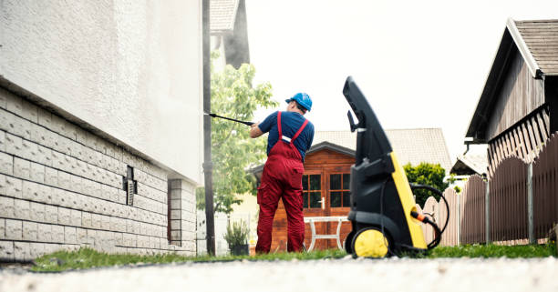 Best Gutter Cleaning  in Plainview, NY